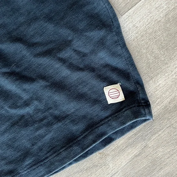 Marine Layer Signature Printed Pocket Tee - Size M (EUC) - Picture 4 of 6